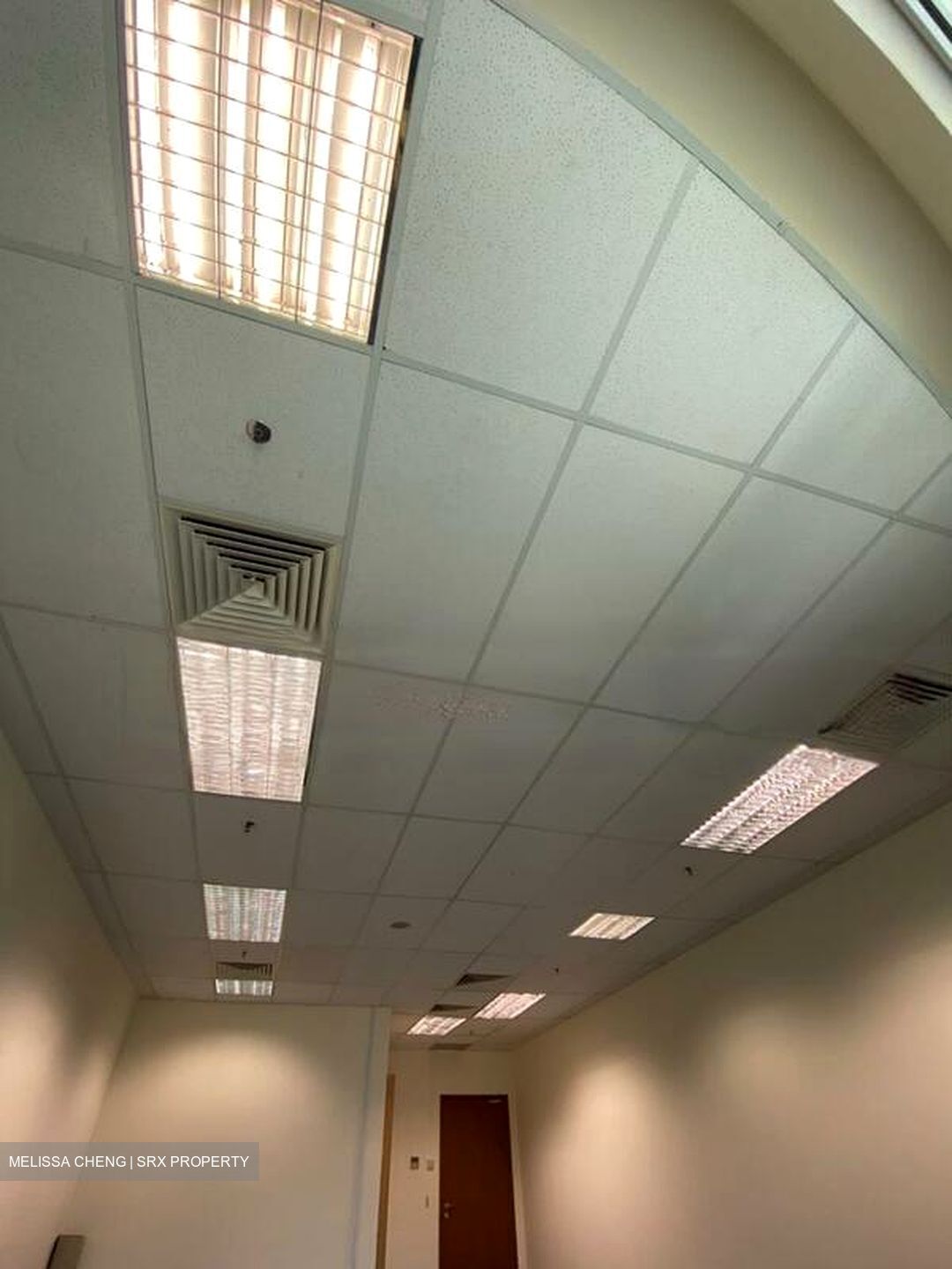 Burlington Square (D7), Office #463111541